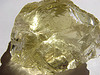 citrine - quartz crystal